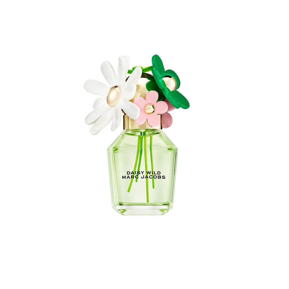 Marc Jacobs Daisy Wild Eau De Parfum 50ml